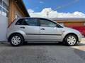 Ford Fiesta 1.4TD (Pickerl Neu bis 04/2027) Grau - thumbnail 4