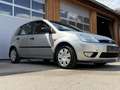 Ford Fiesta 1.4TD (Pickerl Neu bis 04/2027) Grau - thumbnail 3