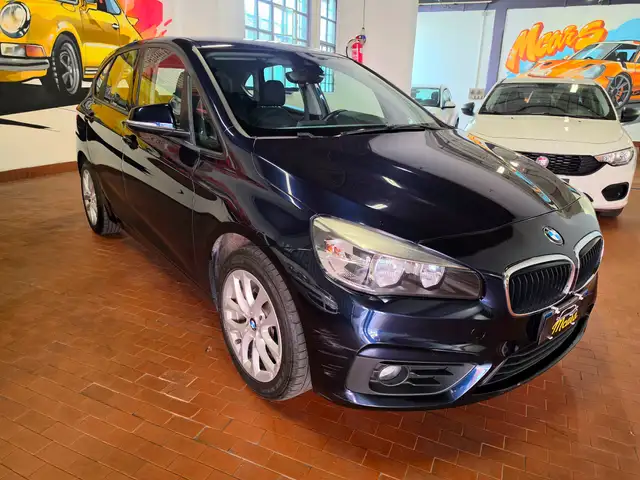 BMW 218 Serie 2 Gran Tourer 218d Luxury