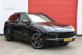Porsche Cayenne 3.0 | Trekhaak | All black | 22 inch Zwart - thumbnail 1