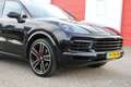 Porsche Cayenne 3.0 340pk Trekhaak | All black | 22 inch Negro - thumbnail 6