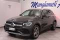 Mercedes-Benz GLC 220 220 d Premium 4matic auto Gris - thumbnail 3