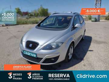 1.6 TDI 105cv EEcomotive Reference