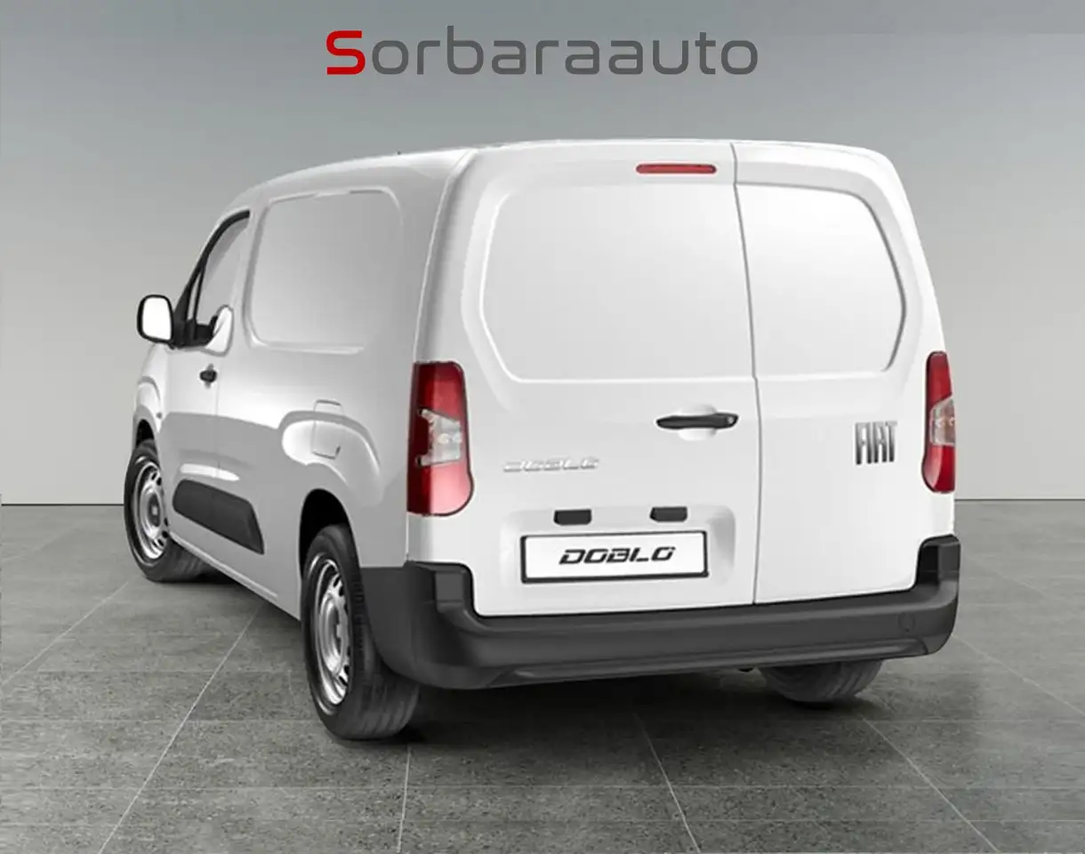 Fiat Model not specified 2026