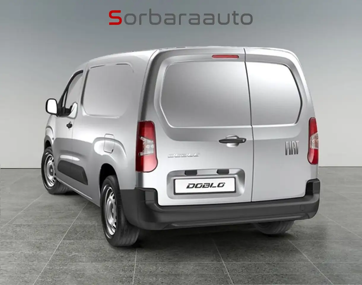 Fiat Model not specified 2026