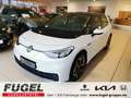 Volkswagen ID.3 Pure Performance DSG LED|Navi|Klimaaut. Blanc - thumbnail 1