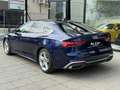 Audi A5 35 TDI 120kW (163CV) S tronic Sportback Azul - thumbnail 4
