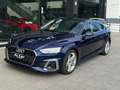 Audi A5 35 TDI 120kW (163CV) S tronic Sportback Azul - thumbnail 2