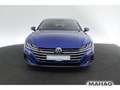 Volkswagen Arteon Arteon ShootingBrake 2.0 TSI R-Line AHK Leder Na Blau - thumbnail 5