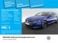 Volkswagen Arteon Arteon ShootingBrake 2.0 TSI R-Line AHK Leder Na Blau - thumbnail 1