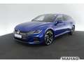 Volkswagen Arteon Arteon ShootingBrake 2.0 TSI R-Line AHK Leder Na Blau - thumbnail 4