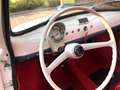 Fiat 500 F Bianco - thumbnail 3