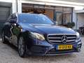 Mercedes-Benz E 200 Estate Business Solution Sport | AMG Niebieski - thumbnail 3