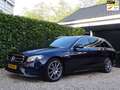 Mercedes-Benz E 200 Estate Business Solution Sport | AMG Niebieski - thumbnail 1