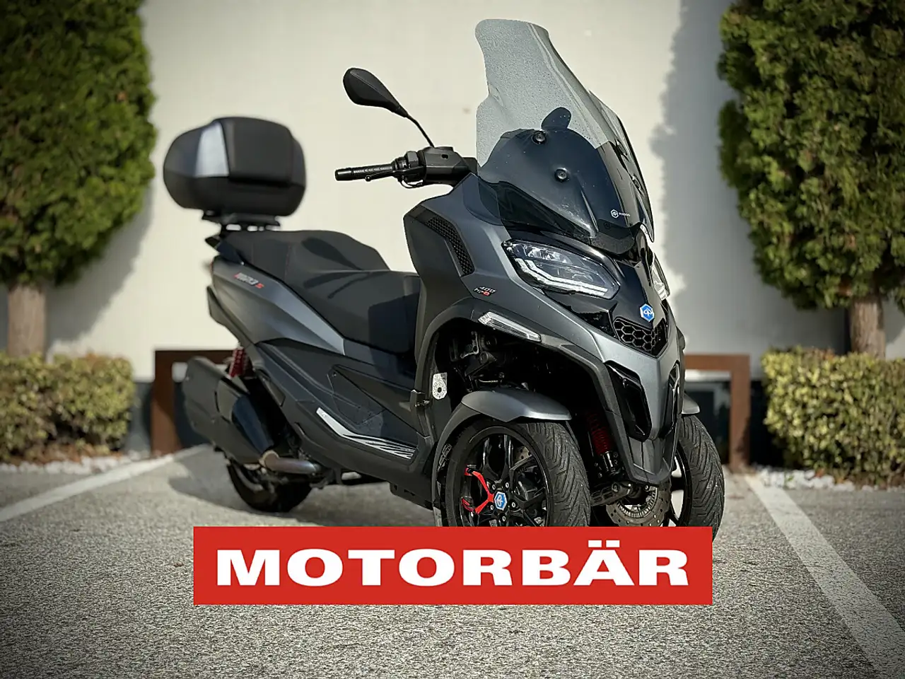 Piaggio