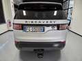 Land Rover Discovery 3.0 TD6 249 CV HSE EURO6B Argento - thumbnail 5