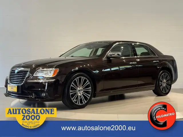 Lancia Thema 3.0 V6 Multijet II 239 CV Executive PREZZO REALE