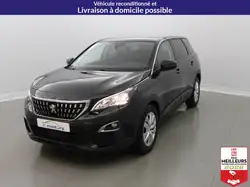 Peugeot 5008 Essence 130 Active
