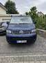 Volkswagen T5 California California Comfortline Aufstelldach Bleu - thumbnail 3