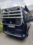 Volkswagen T5 California California Comfortline Aufstelldach Bleu - thumbnail 2
