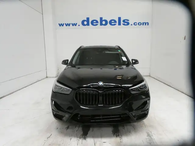 BMW X1 Sdrive18i