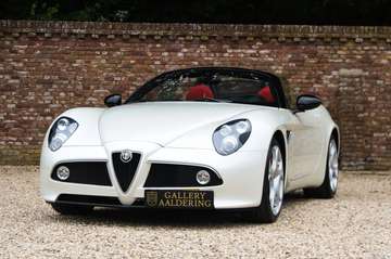 Spider "Less than 9.800 kilometers" "Less than 9.8