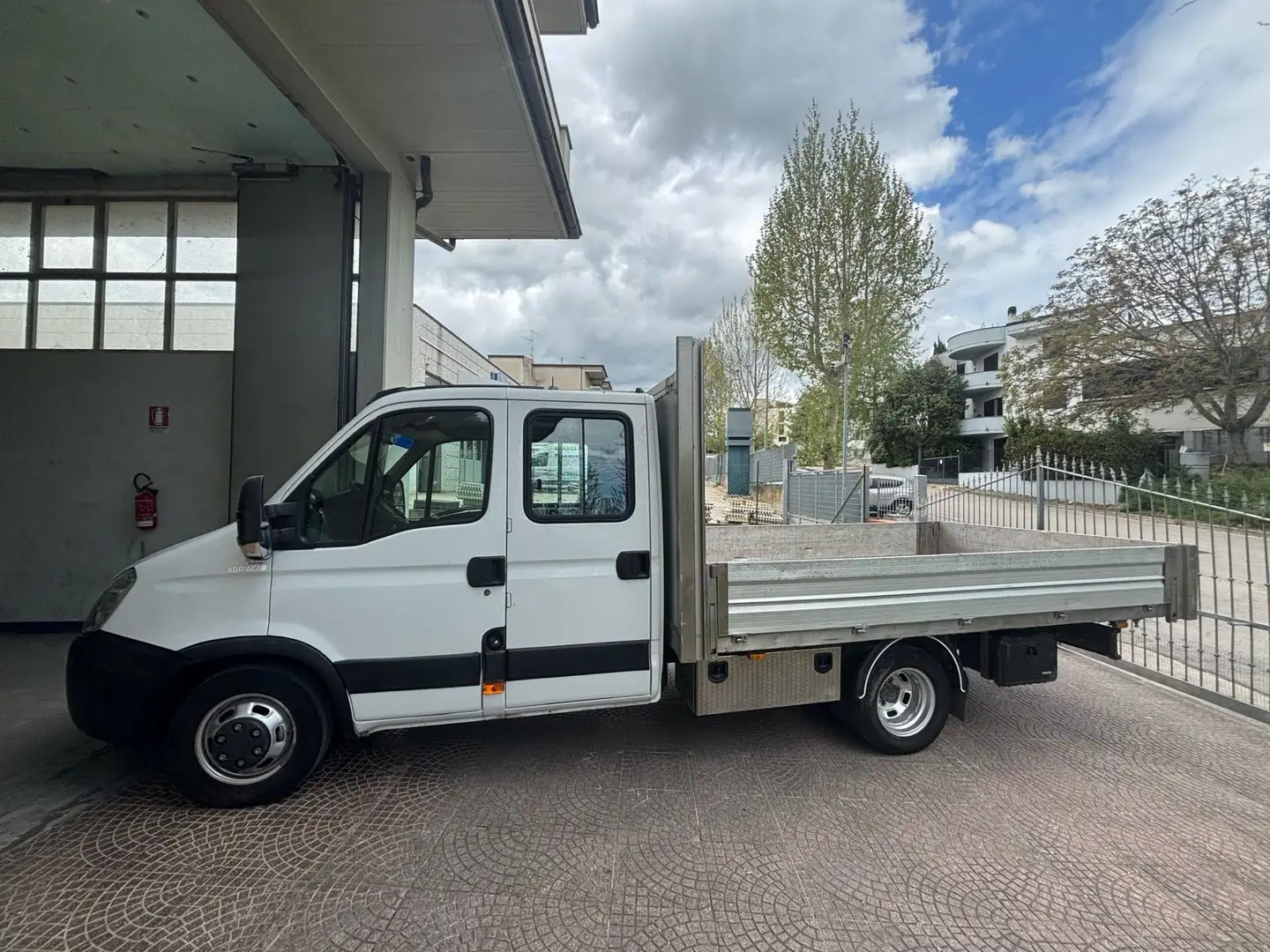 Iveco Daily - 1