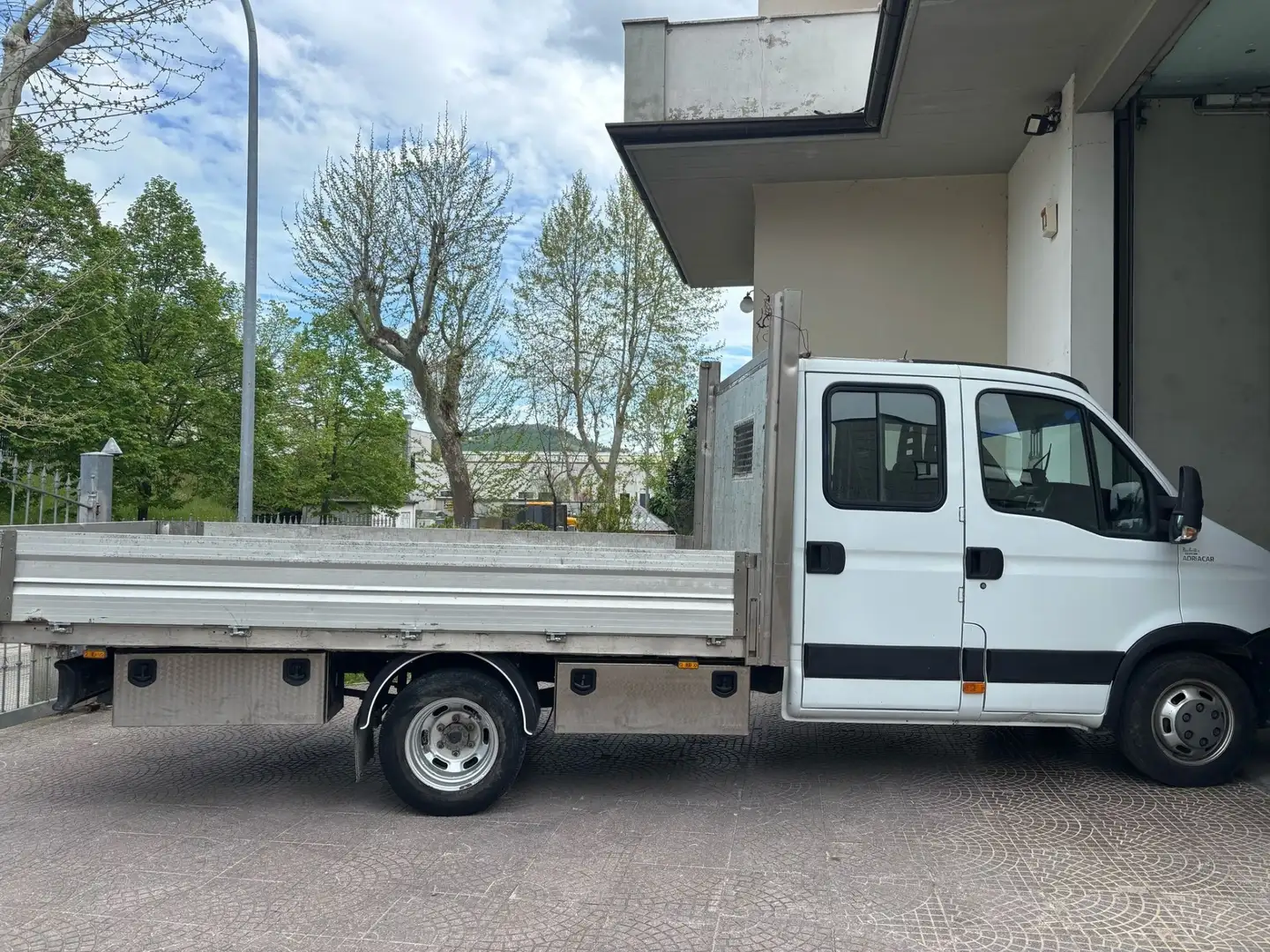 Iveco Daily - 2