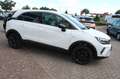 Opel Crossland X Crossland 1,2 Elegance AT+ Ganzjahresreifen Weiß - thumbnail 13