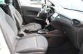Opel Crossland X Crossland 1,2 Elegance AT+ Ganzjahresreifen Weiß - thumbnail 11