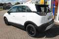 Opel Crossland X Crossland 1,2 Elegance AT+ Ganzjahresreifen Weiß - thumbnail 5