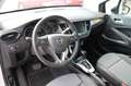Opel Crossland X Crossland 1,2 Elegance AT+ Ganzjahresreifen Weiß - thumbnail 14
