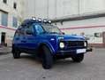 Lada 4x4 Lada 4x4 5-Türer Blau - thumbnail 3