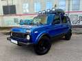 Lada 4x4 Lada 4x4 5-Türer Blau - thumbnail 4