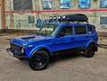 Lada 4x4 Lada 4x4 5-Türer Blau - thumbnail 5