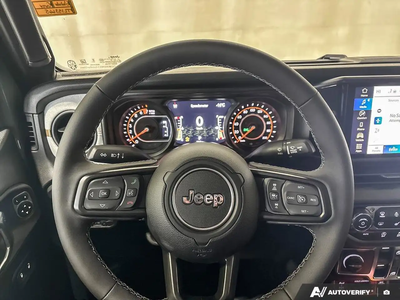 Jeep Gladiator photo Jeep Gladiator