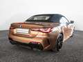 BMW 440 Mi Cabrio xDrive 360°+LASER+HUD+NAVI+LEDER Bronze - thumbnail 3