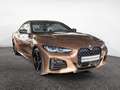 BMW 440 Mi Cabrio xDrive 360°+LASER+HUD+NAVI+LEDER Bronze - thumbnail 2