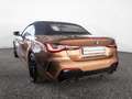 BMW 440 Mi Cabrio xDrive 360°+LASER+HUD+NAVI+LEDER Bronze - thumbnail 4
