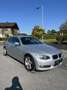 BMW 320 320d Silber - thumbnail 3