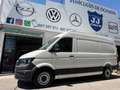 Volkswagen Crafter 30 Furgón BM TN L3H2 2.0TDI 103kW(140CV) Blanco - thumbnail 3
