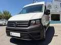 Volkswagen Crafter 30 Furgón BM TN L3H2 2.0TDI 103kW(140CV) Blanco - thumbnail 5