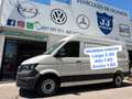 Volkswagen Crafter 30 Furgón BM TN L3H2 2.0TDI 103kW(140CV) Blanco - thumbnail 1