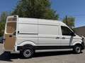 Volkswagen Crafter 30 Furgón BM TN L3H2 2.0TDI 103kW(140CV) Blanco - thumbnail 7