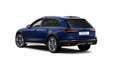 Audi A4 allraod 45 TFSI quattro S tronic AHK Blau - thumbnail 7
