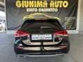 Mercedes-Benz A 200 A 200 Sport auto Negru - thumbnail 5
