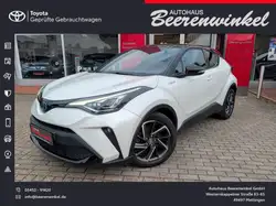 Toyota C-HR 2.0 l VVTi Hybrid Style Selection *JBL*