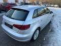 Audi A3 Style 1,6 TDI DPF Grau - thumbnail 9
