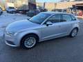 Audi A3 Style 1,6 TDI DPF Grau - thumbnail 4