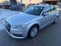 Audi A3 Style 1,6 TDI DPF Grau - thumbnail 3